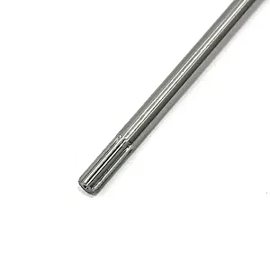 Ведущий (вертикальный) вал редуктора Tohatsu/Mercury 3B2-64302-0