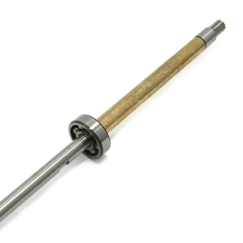 KACAWA Ведущий (вертикальный) вал редуктора Tohatsu/Mercury