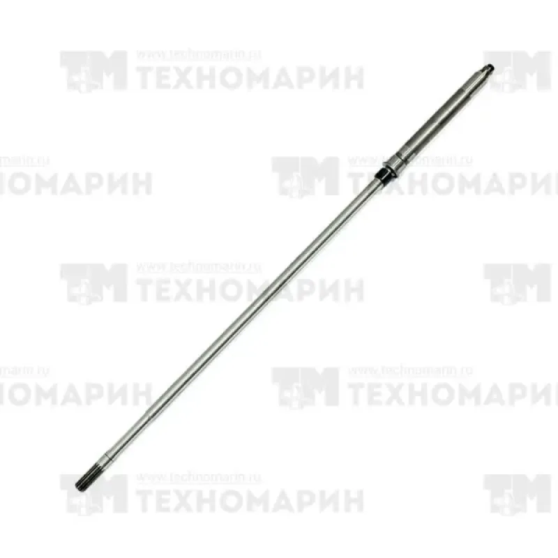 KACAWA Ведущий (вертикальный) вал редуктора Yamaha