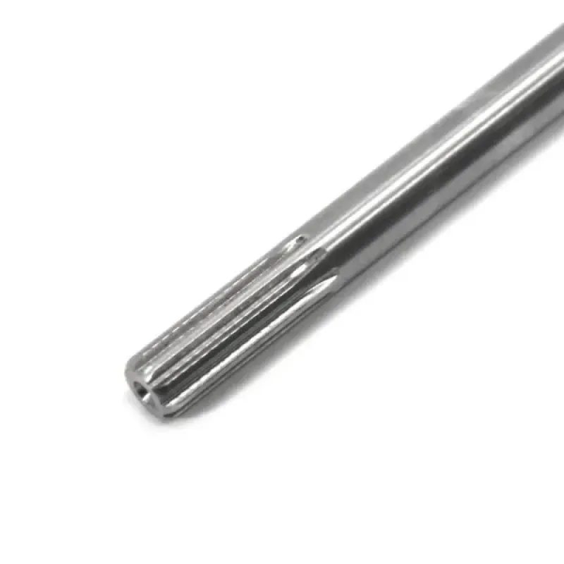 KACAWA Ведущий (вертикальный) вал редуктора Yamaha