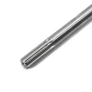 Ведущий (вертикальный) вал редуктора Yamaha 6E0-45511-01