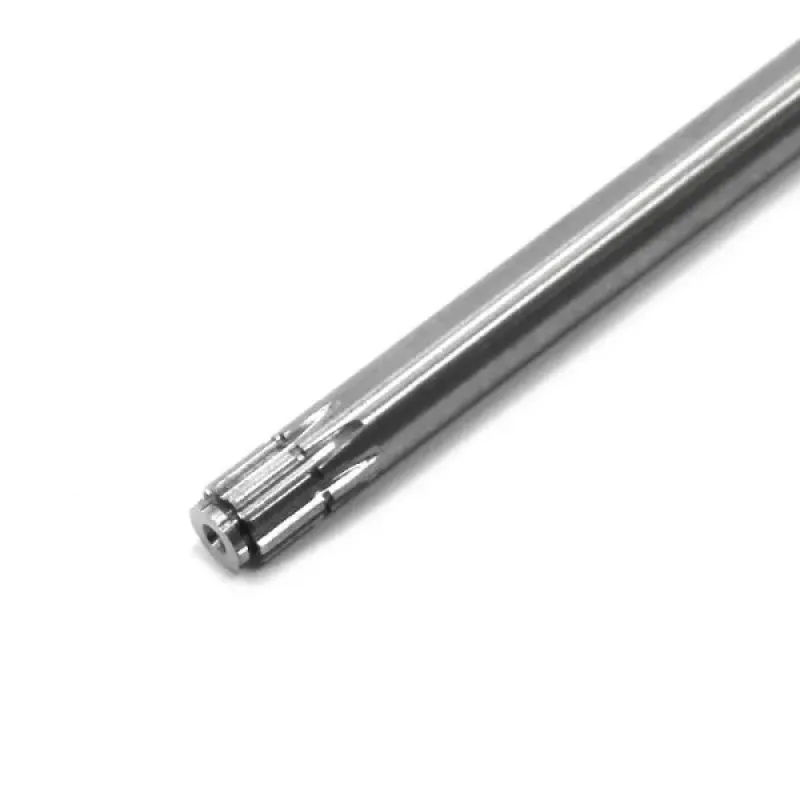 KACAWA Ведущий (вертикальный) вал редуктора Yamaha