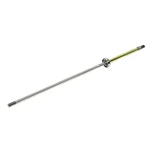 Ведущий (вертикальный) вал редуктора Tohatsu 3V1-64306-1