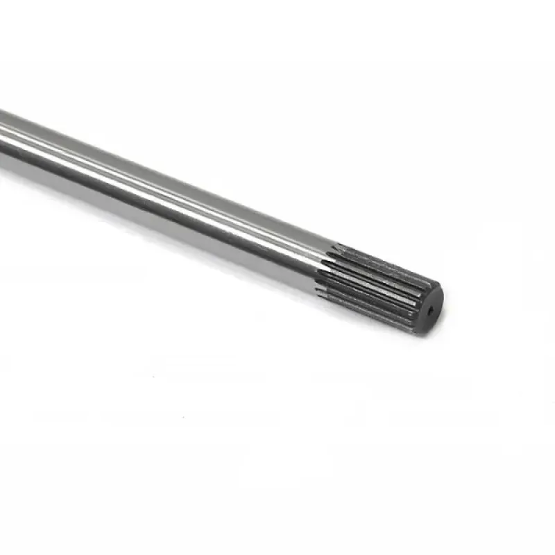 KACAWA Ведущий (вертикальный) вал редуктора Yamaha