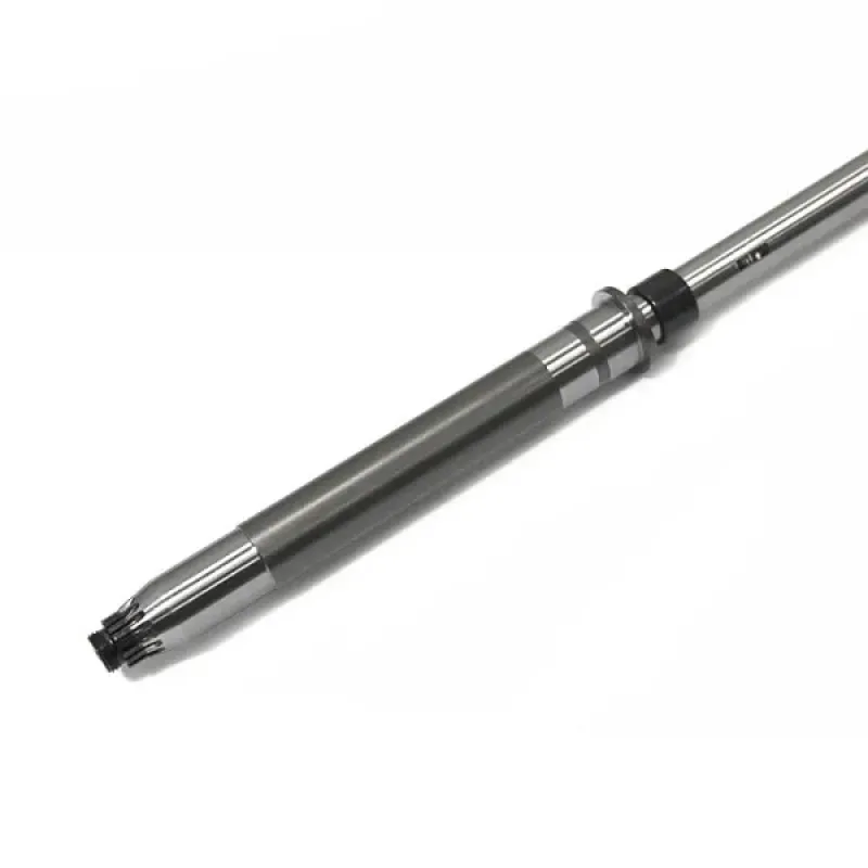 KACAWA Ведущий (вертикальный) вал редуктора Yamaha