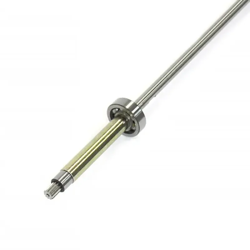 KACAWA Ведущий (вертикальный) вал редуктора Tohatsu