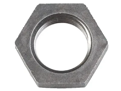 Гайки ведущей шестерни