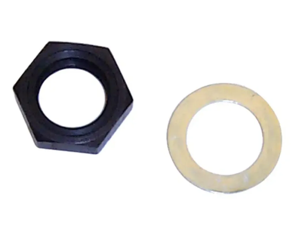 Sierra Гайка ведущей шестерни Mercruiser/Mercury/Mariner