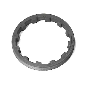 Гайка корпуса подшипников гребного вала Yamaha 6G5-45384-00