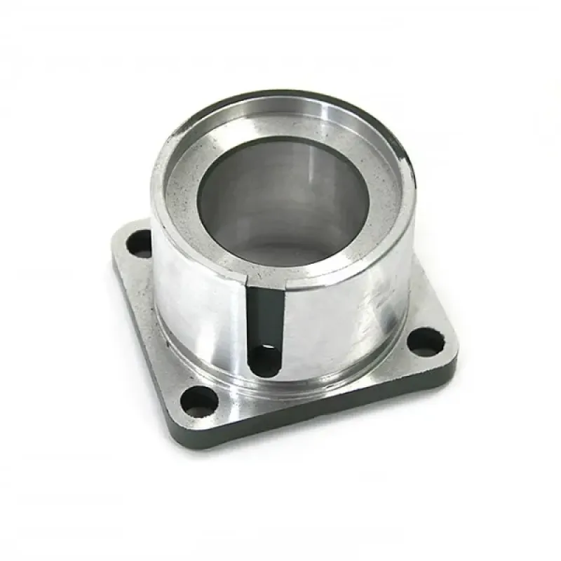 KACAWA Корпус подшипников ведущего (вертикального) вала Yamaha