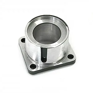 Корпус подшипников ведущего (вертикального) вала Yamaha 6E5-45331-00-94