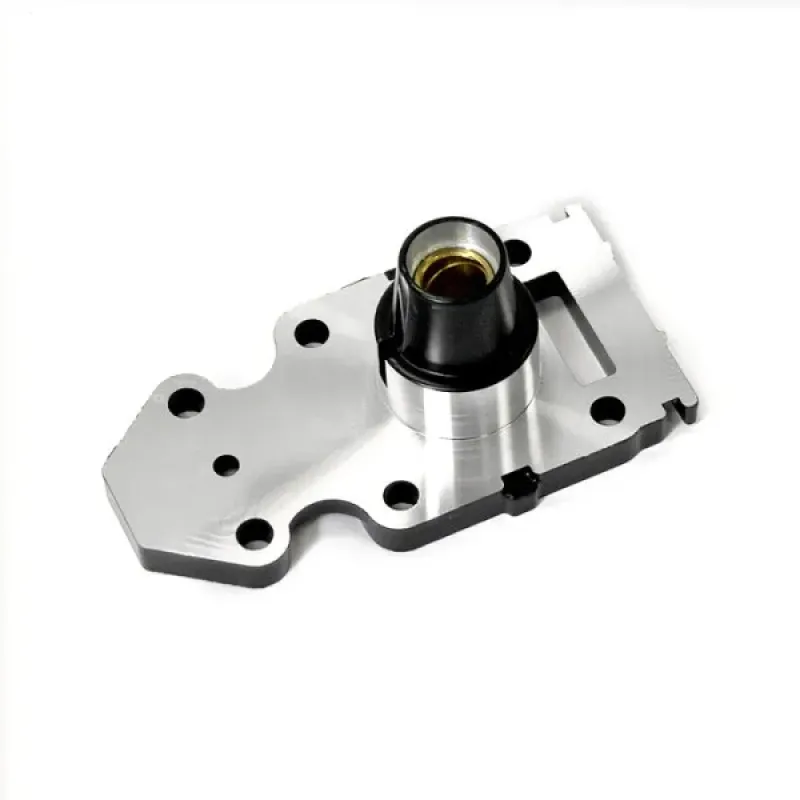 KACAWA Корпус подшипников ведущего (вертикального) вала Yamaha