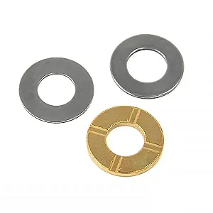 Опорный подшипник ведущего вала редуктора Yamaha 93341-41414