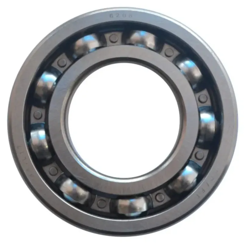 Редуктор-Подшипник 40*80*18 6208 Protoservo