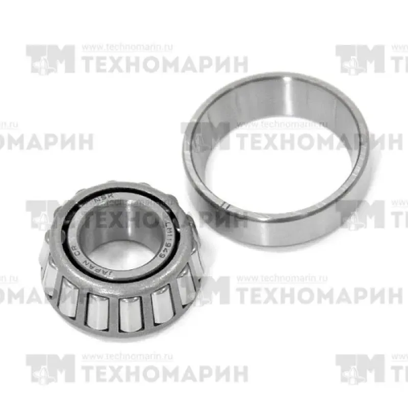 NSK Подшипник LM11949R/LM11910R ()