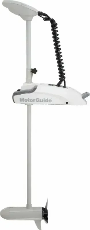 Mercury Marine Электромотор MotorGuide Xi5 Wireless Saltwater 80lb 72" with Pinpoint GPS