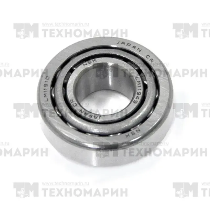 NSK Подшипник LM11949R/LM11910R ()