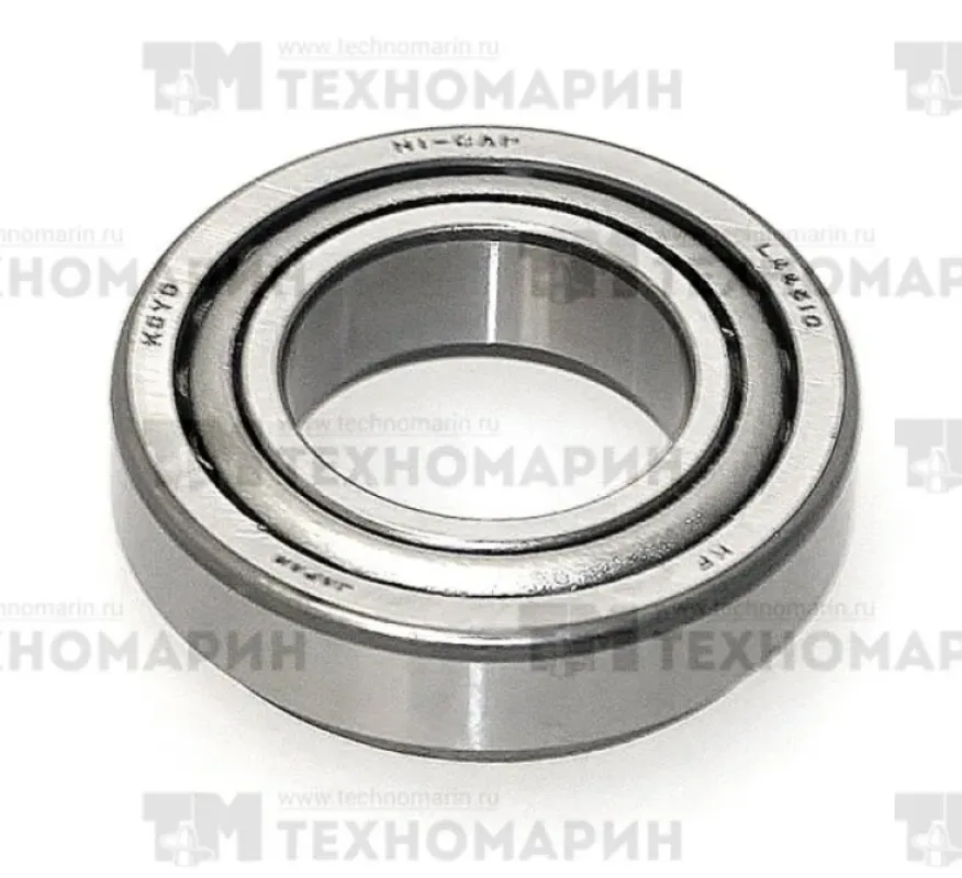 KACAWA Подшипник ведущего вала редуктора Yamaha