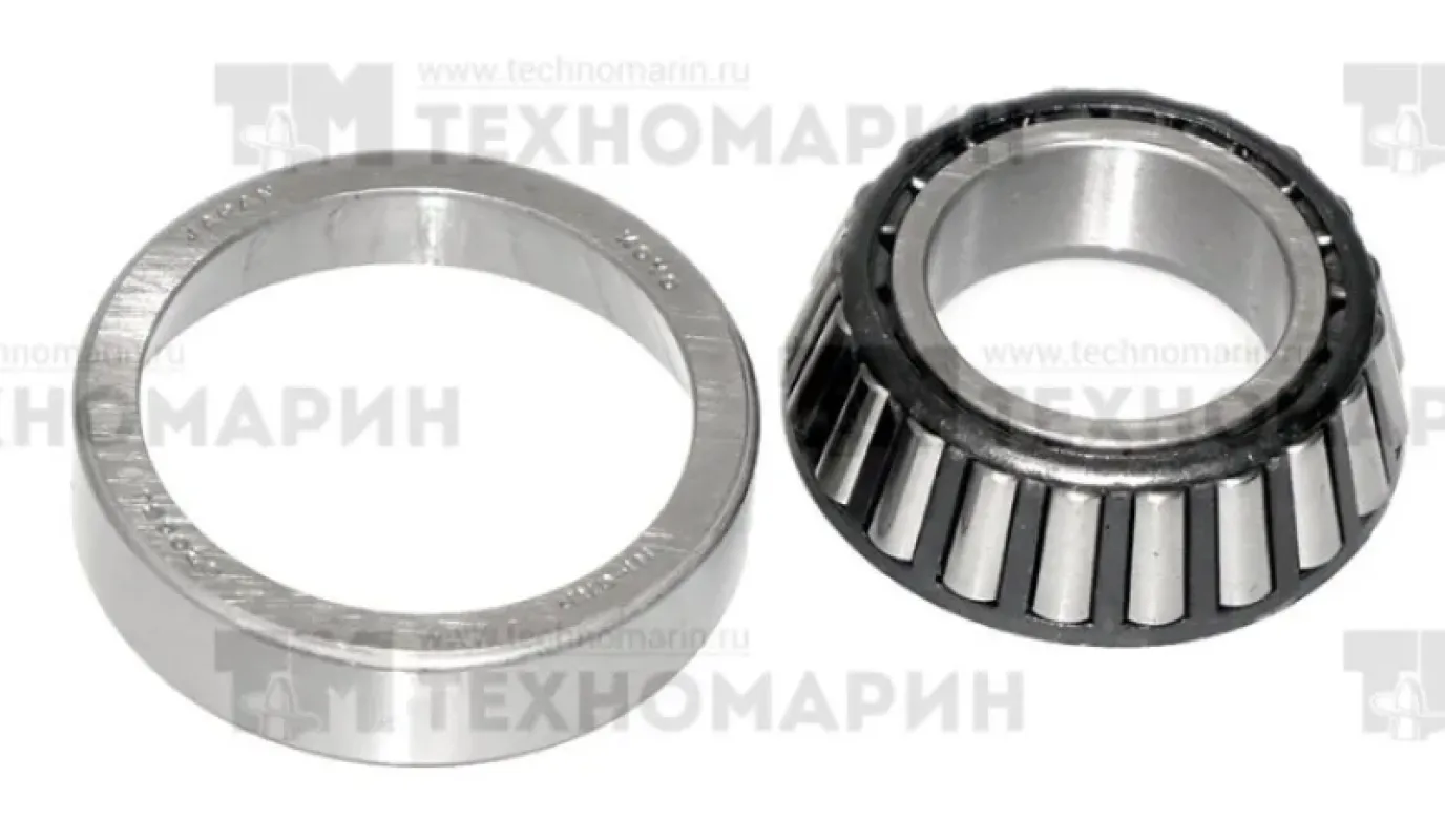 KACAWA Подшипник ведущего вала редуктора Yamaha