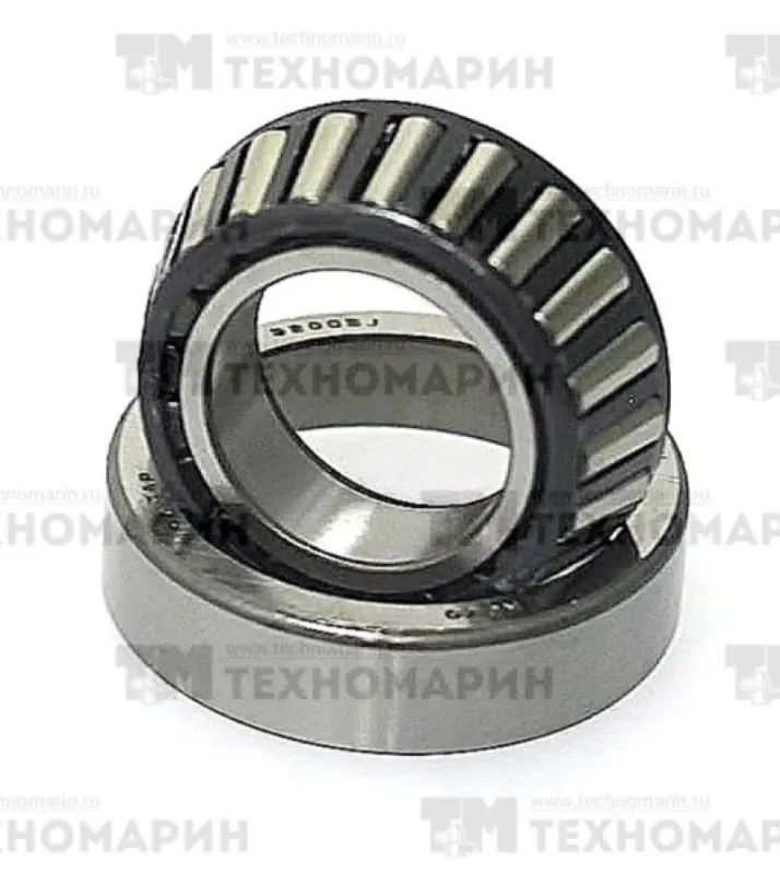 KACAWA Подшипник ведущего вала редуктора Yamaha