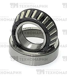 Подшипник ведущего вала редуктора Yamaha 93332-00001