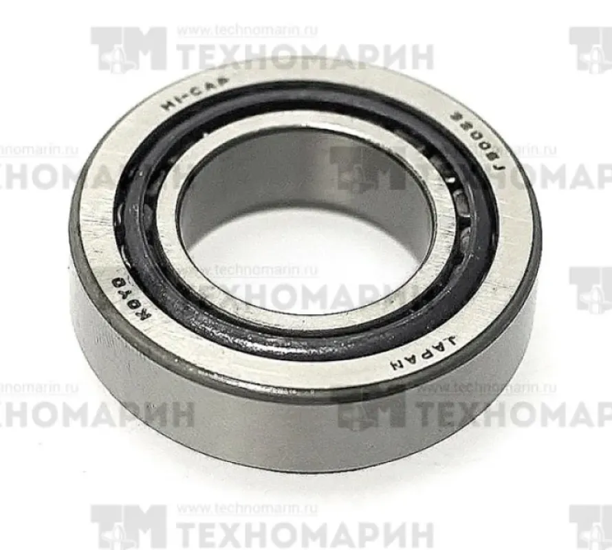 KACAWA Подшипник ведущего вала редуктора Yamaha