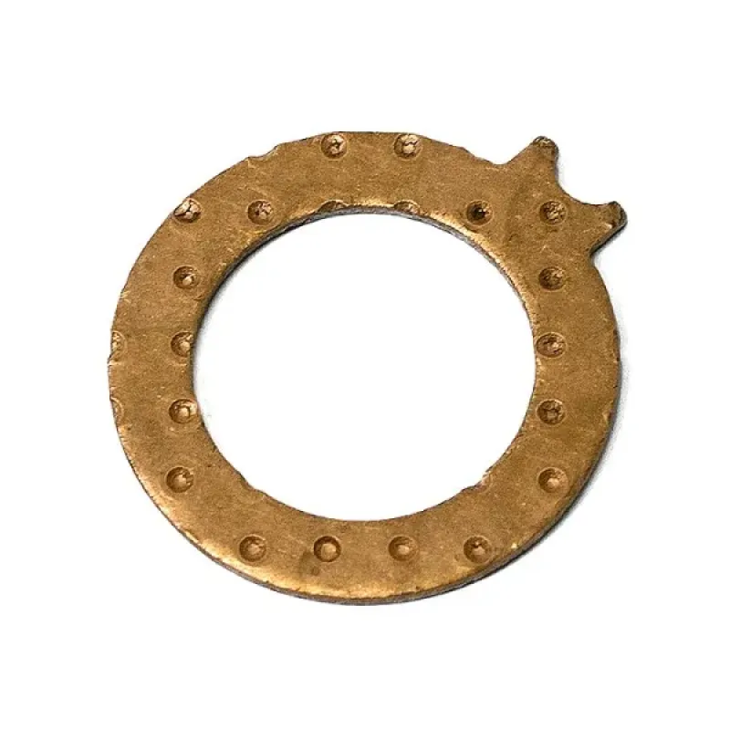 Упорная шайба ведущей шестерни Yamaha