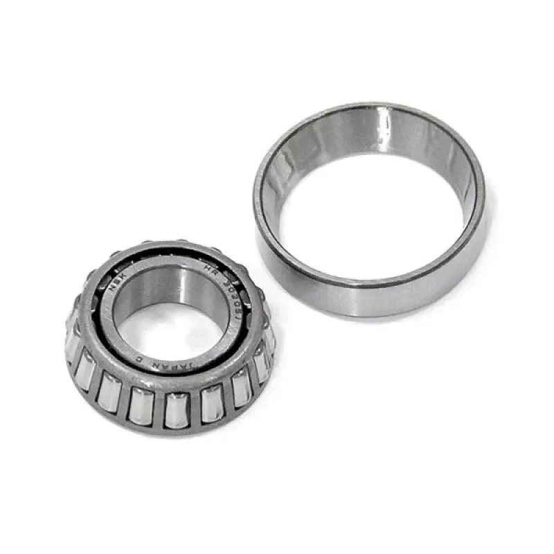 NSK Подшипник HR30205J ()