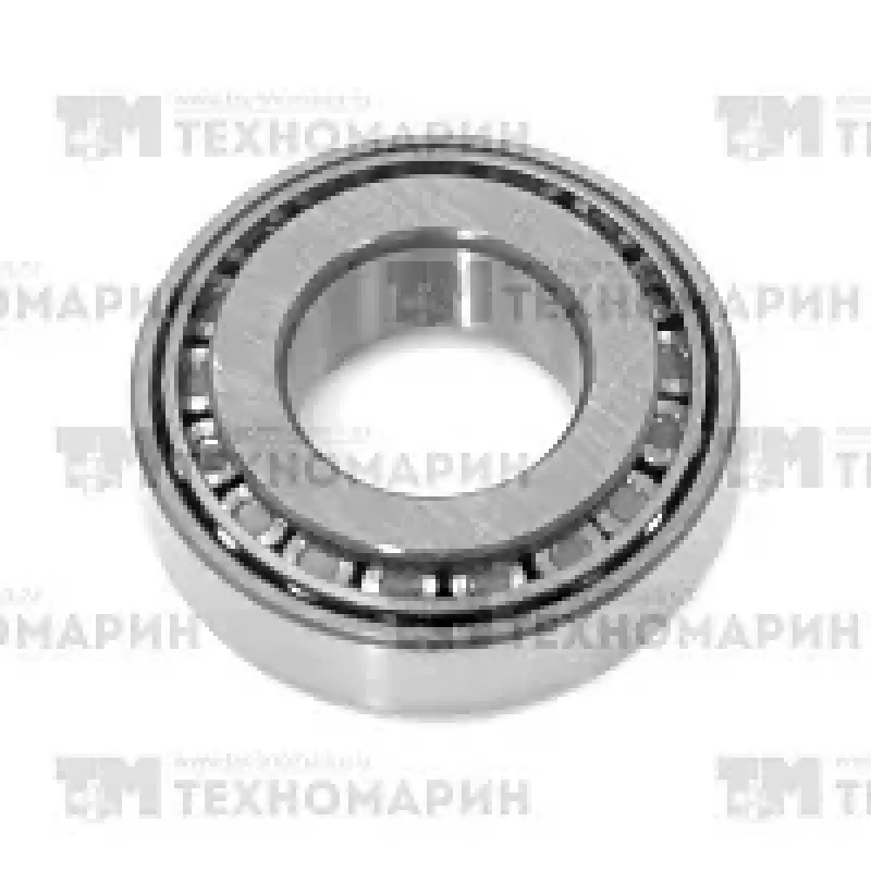 NSK Подшипник HR30205J ()