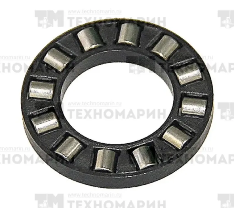 Опорный подшипник ведущей шестерни редуктора Suzuki