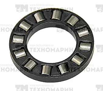 Опорный подшипник ведущей шестерни редуктора Suzuki 09263-20024