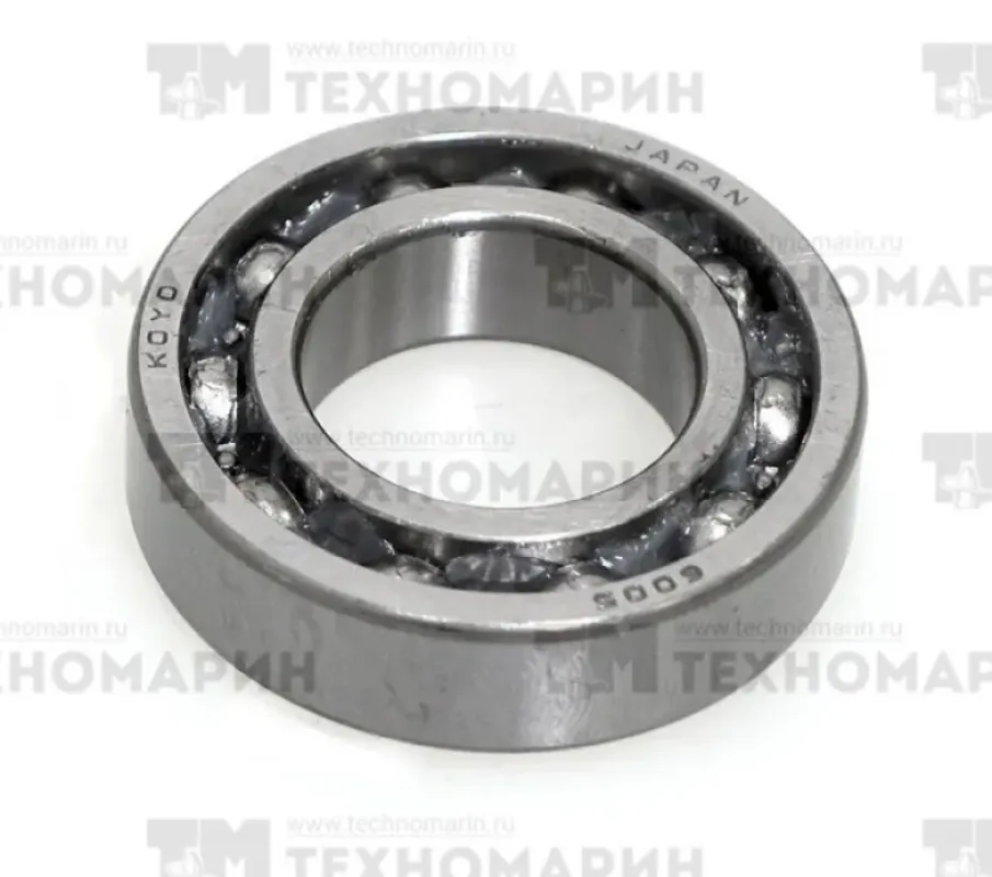 KACAWA Подшипник шестерни заднего хода Suzuki