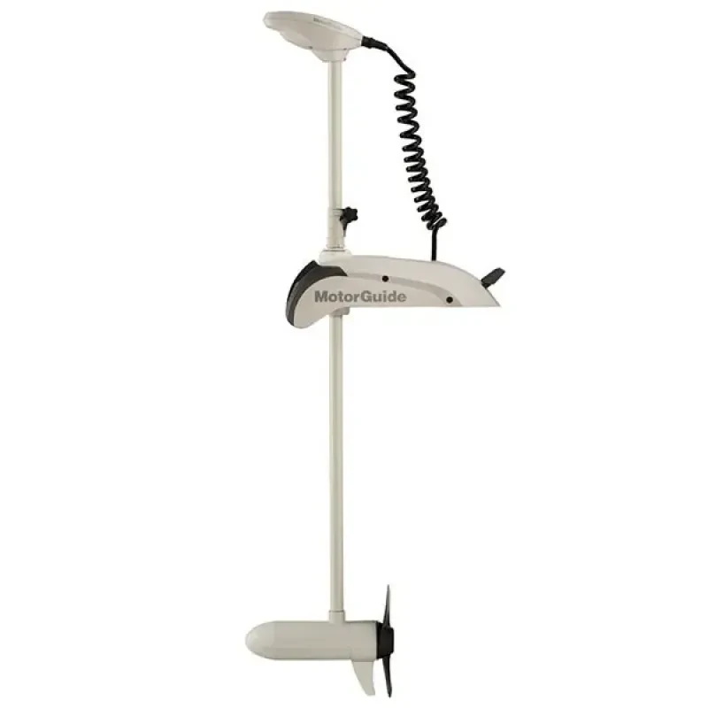 Электромотор MotorGuide XI5-55SW 54" 12V FOB