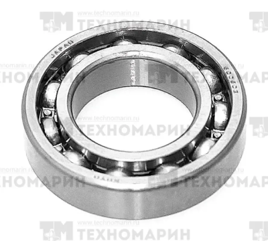 KACAWA Подшипник шестерни заднего хода Yamaha