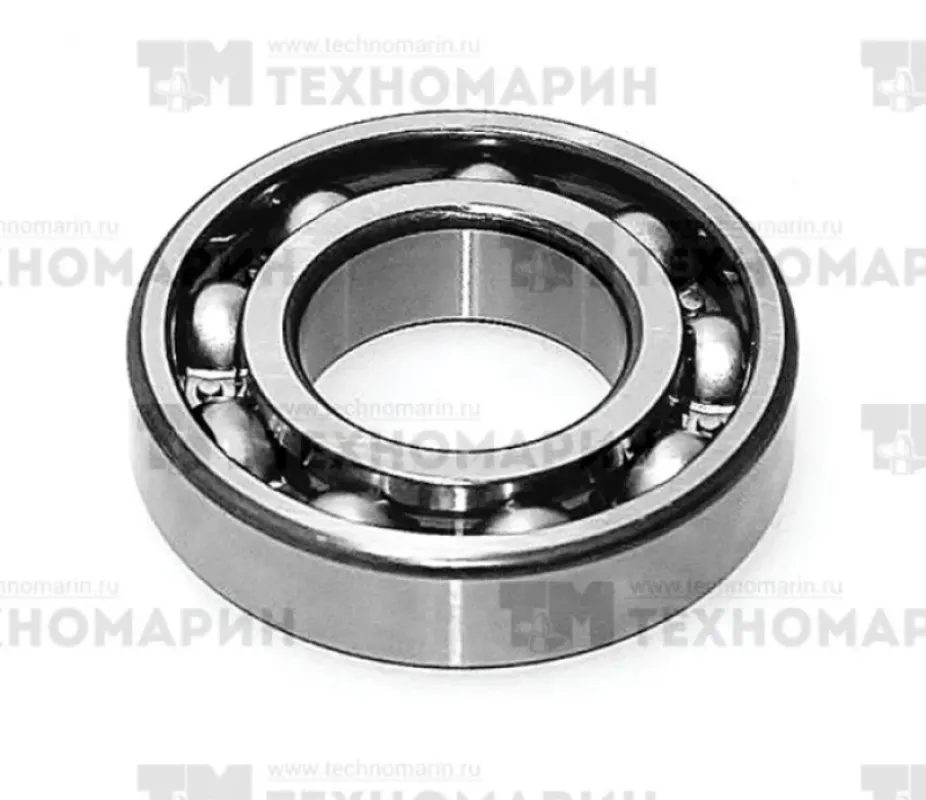 KACAWA Подшипник шестерни заднего хода Yamaha