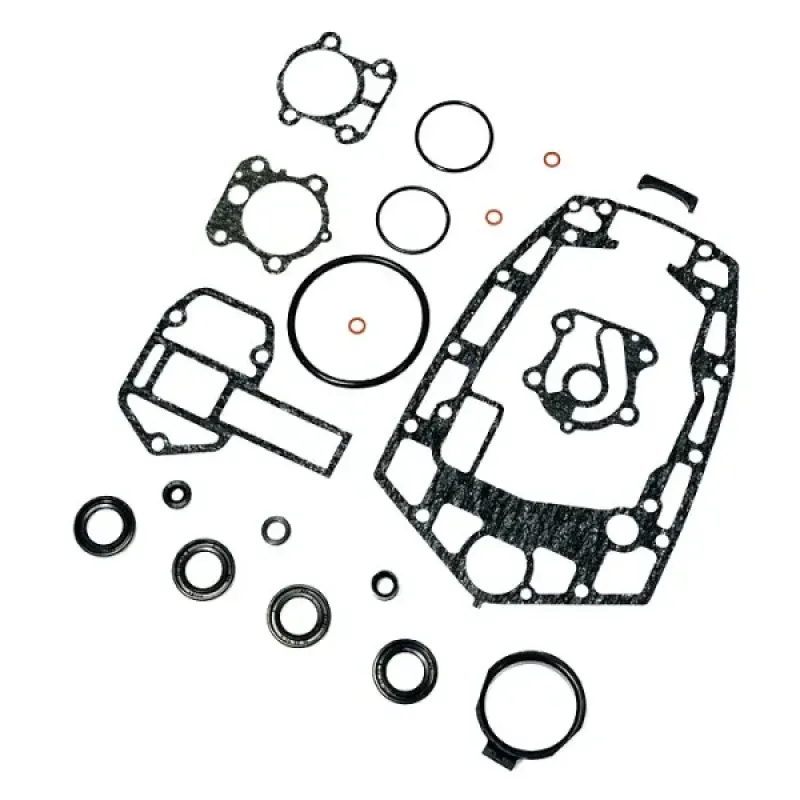 Комплект прокладок двигателя Yamaha