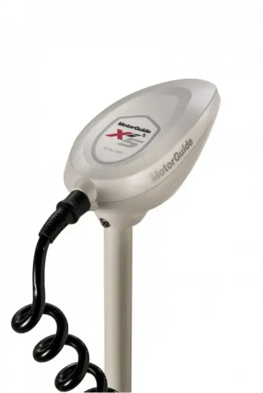 Mercury Marine Электромотор MotorGuide Xi5-105 SW 72" 36V GPS