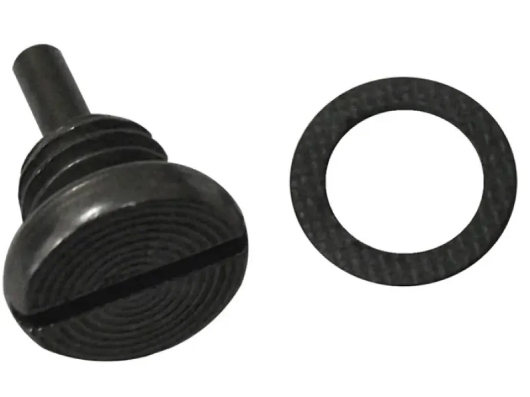 Sierra Пробка редуктора (магнитная) Mercury/Mariner/Mercruiser