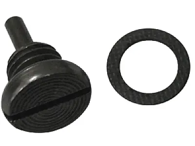 Пробка редуктора (магнитная) Mercury/Mariner/Mercruiser 18-2375