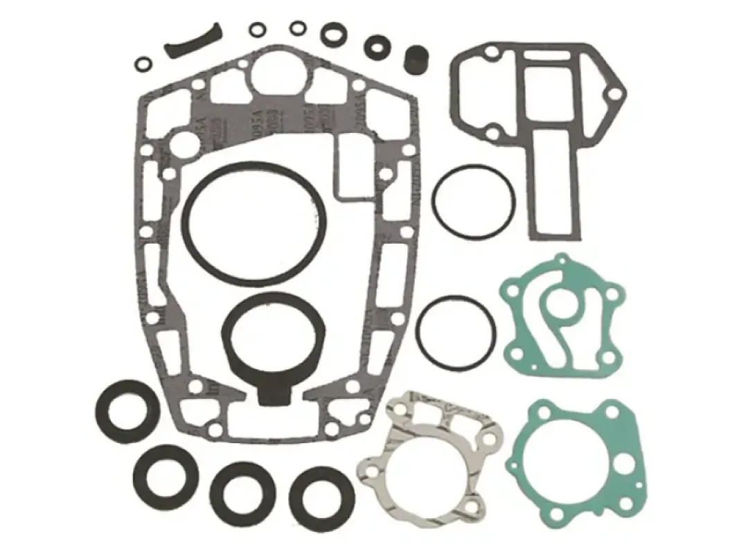 Sierra Комплект прокладок редуктора Yamaha