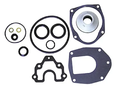Комплект прокладок и сальников редуктора Mercury/Mariner 18-2725