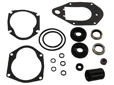 Комплект прокладок и сальников редуктора Mercury/Mariner 18-2635