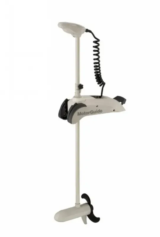 Mercury Marine Электромотор MotorGuide Xi5-80 SW 48" 24V GPS