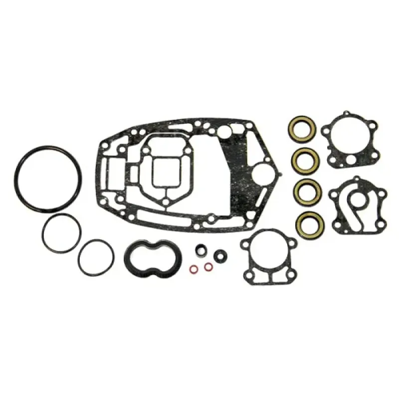 KACAWA Комплект прокладок редуктора Yamaha