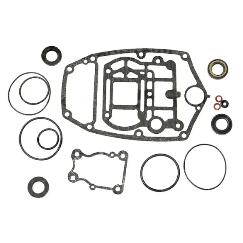 KACAWA Комплект прокладок редуктора Yamaha