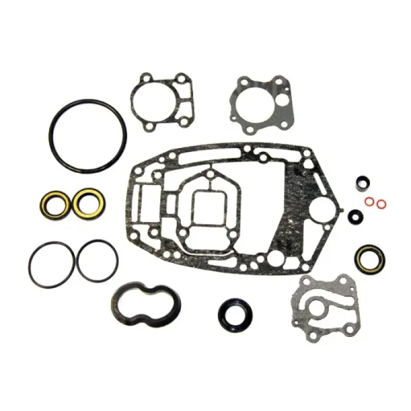 KACAWA Комплект прокладок редуктора Yamaha