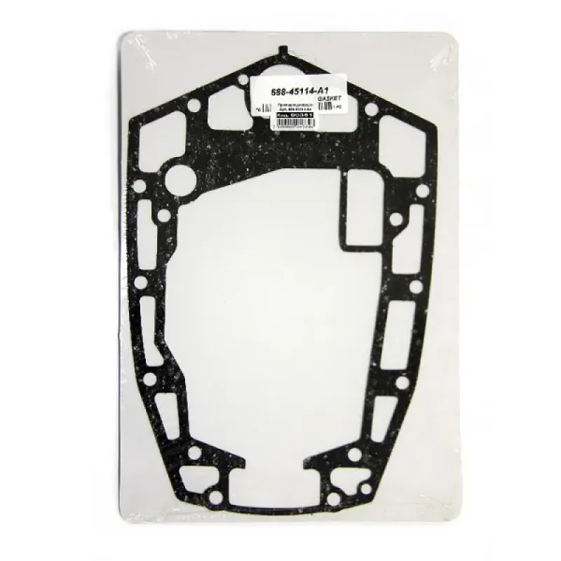 KACAWA Прокладка дейдвуда Yamaha