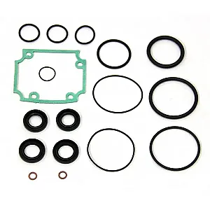 Комплект прокладок редуктора Yamaha P600485850023