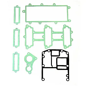 Комплект прокладок редуктора Mercury P600334850029