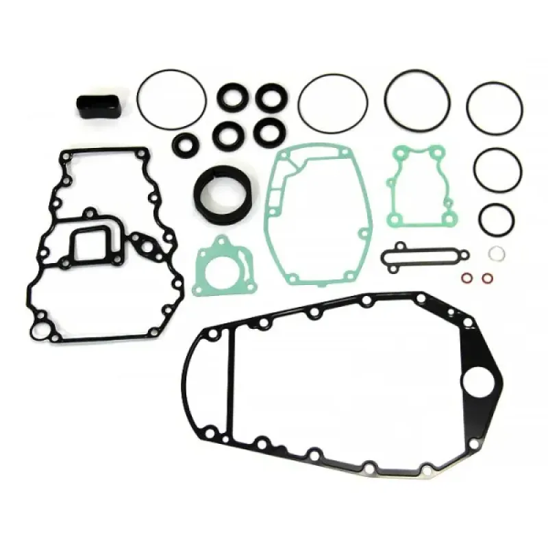 Athena Комплект прокладок редуктора Yamaha